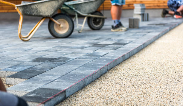 Best Driveway Pavers Near Me  in Kadelphia, AR