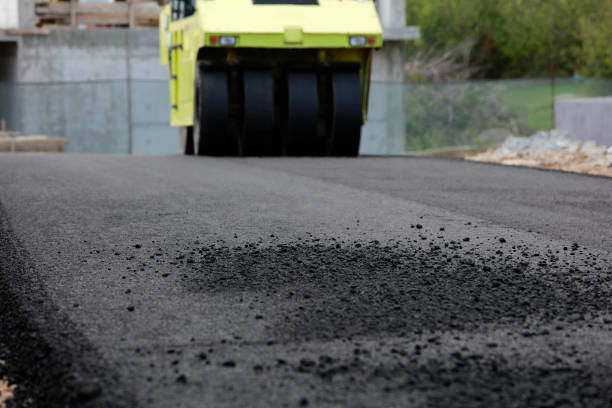 Paver Driveway Replacement in Arkadelphia, AR