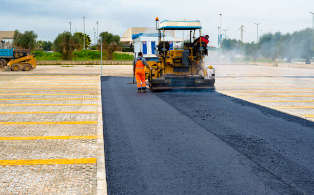 Reasons to Select Us for Your Driveway Paving Requirements in Arkadelphia, AR