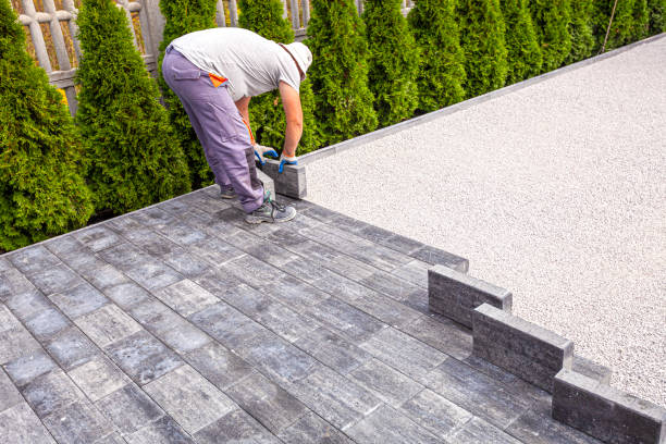 Best Professional Driveway Pavers  in Kadelphia, AR