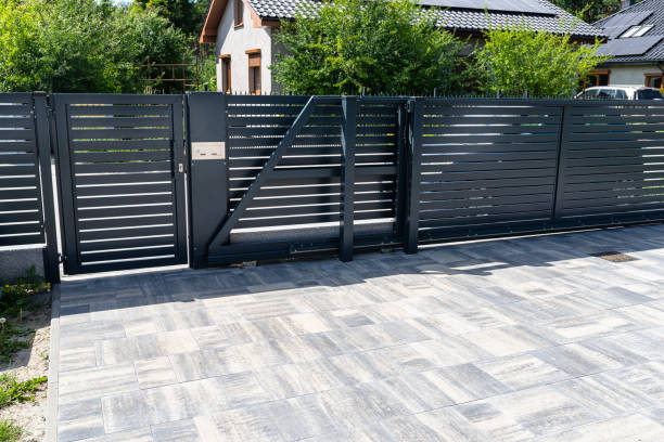 Best Affordable Driveway Paving  in Kadelphia, AR