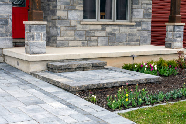 Best Driveway Pavers Installation  in Kadelphia, AR