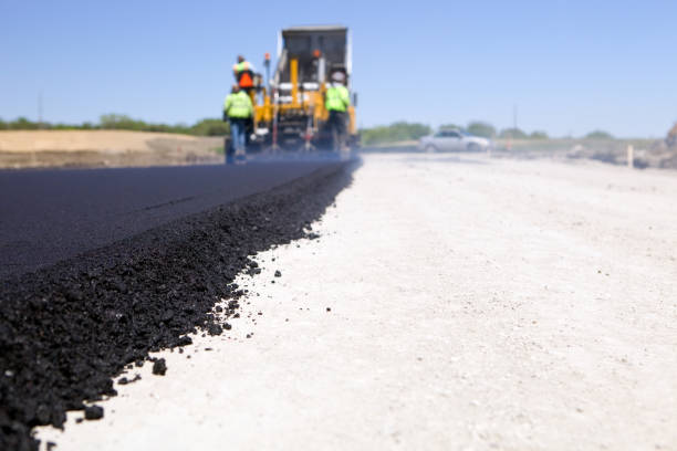Best Residential Paver Driveway  in Kadelphia, AR
