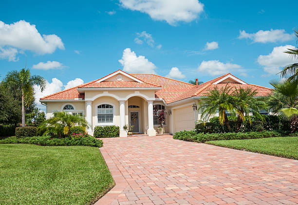 Best Residential Driveway Paver Services  in Kadelphia, AR