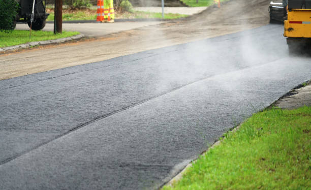 Best Interlocking Driveway Pavers  in Kadelphia, AR