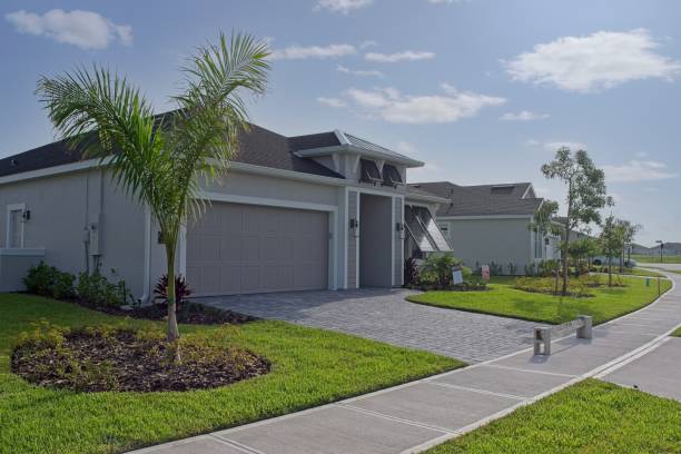 Best Custom Driveway Pavers  in Kadelphia, AR