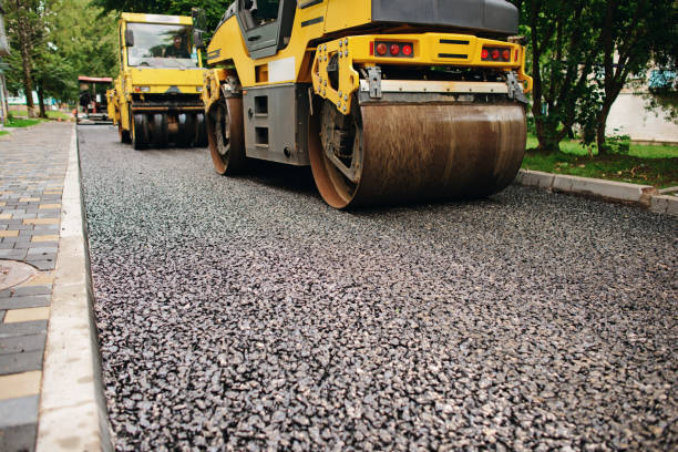 Arkadelphia, AR Driveway Pavers Company