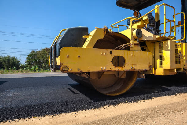 Best Driveway Paving Near Me  in Kadelphia, AR